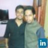 shashank dwivedi, profile picture