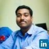 Shashank Pujari, profile picture