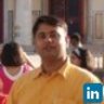 Shashank Upadhyay, profile picture
