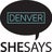 SheSays Denver, profile picture