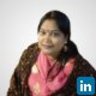 Sheetal Jain, profile picture