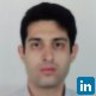 Shervin Jahan, profile picture
