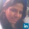 Shikha Mamgain, profile picture