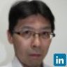 Shinji Sumimoto, profile picture