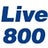 Live 800, profile picture