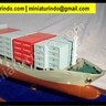Model Ship Oil Tanker, profile picture