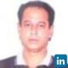 Shirish Rahurkar, profile picture