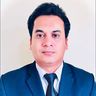 Former Lecturer of HETAUDA SCHOOL OF MANAGEMENT, Hetauda, Makawanpur, Nepal, profile picture