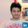 Shivam Lohiya, profile picture