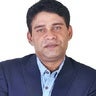 Shivkumar Menon, profile picture