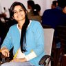 Shivani Thakur, profile picture
