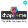 Shopit4me - Affordable online shopping center, profile picture