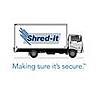 Shred-it, profile picture