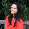 Shreya Mahajan, profile picture