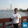 Shreya Mukhopadhyay, profile picture