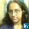 Shreya Kumar, profile picture