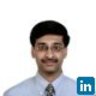 Shreyas Suresh Rao, profile picture