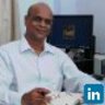 Shrikant Kulkarni ASB, profile picture