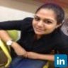 Shruthi Menon, profile picture