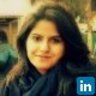 Shruti Gandhi, profile picture