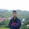 Shubham Thakur, profile picture
