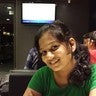 Shweta Ghate, profile picture