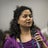Shweta Kulkarni Van Biesen, profile picture