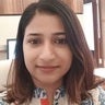 Shweta Panghanti, profile picture