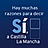 Castilla La Mancha, profile picture
