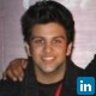 Siddhant Gupta, profile picture