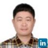 Simon Chung - genereach, profile picture