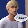 Sims2SNFKGGH, profile picture