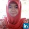 Sinthia Gusfah, profile picture