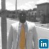 Sipho Mokgwaneng
