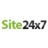 Site24x7, profile picture