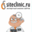 Siteclinic, profile picture