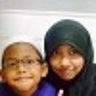 Siti Nur Atikah KamarRuddin, profile picture