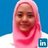 Siti Salihah Mohd Safian, profile picture