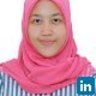 Siti Salwa Syafawiyah, profile picture