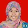 Siti Sya'anah, profile picture