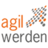 agil werden, profile picture