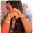 SmilingRizza, profile picture