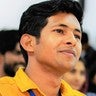 Nithin Lalachan, profile picture