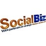 SocialBiz, profile picture