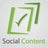 Social Content, profile picture