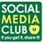 SocialMediaClubCA, profile picture
