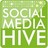 Social Media Hive