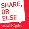 social@Ogilvy New Zealand, profile picture