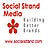 Social Strand Media, profile picture