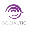 SocialTIC, profile picture